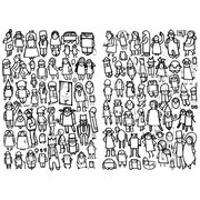 100 Colouring Book