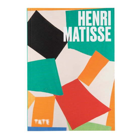 Artist Series: Henri Matisse
