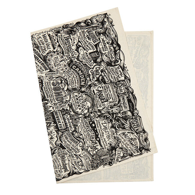 Unusual tea towels discount