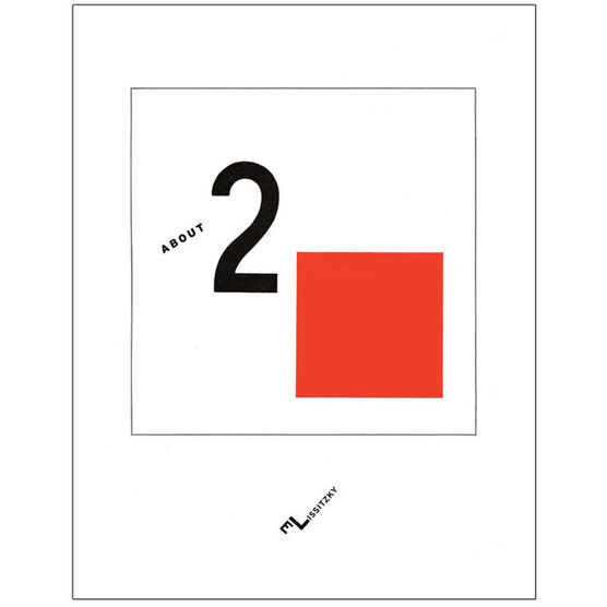 About Two Squares: A Suprematist Tale of Two Squares in Six Constructions