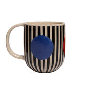 Orbit mug