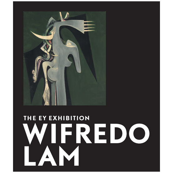 Wifredo Lam