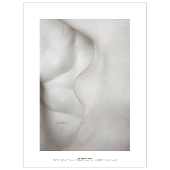 Auguste Rodin The Kiss exhibition art print