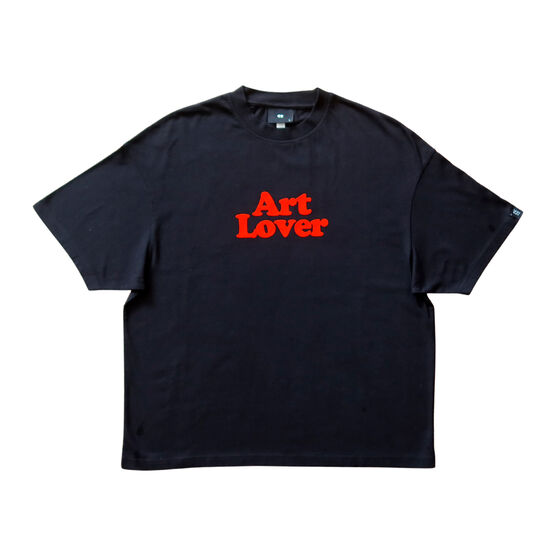 Lazy Oaf Art Lover t-shirt