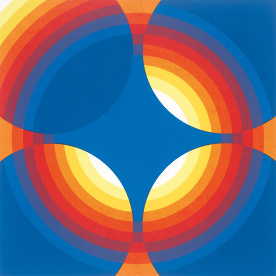 Bayer: One Reversed