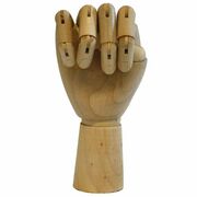 Mannequin Right Hand Art Materials Tate Shop Tate