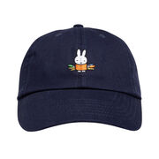 Miffy the Artist blue cap