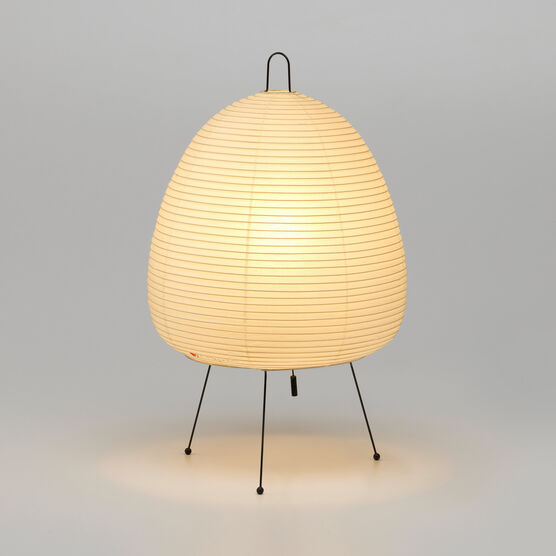 Akari 1A table lamp