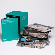 The Turbine Hall: The First Ten Years of the Hyundai Commission set of books