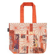 Hurvin Anderson large tote bag