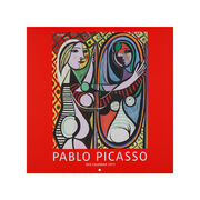 Picasso 2019 calendar