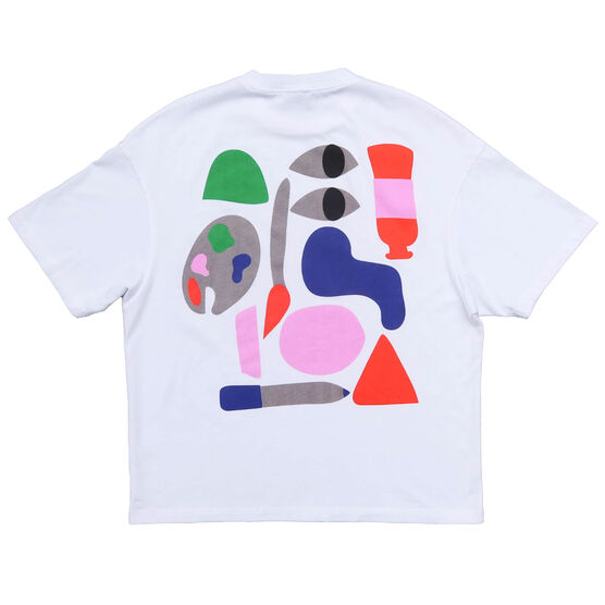 Lazy Oaf Feeling Arty t-shirt