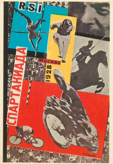 Red Star Over Russia | Tate