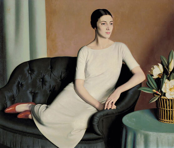 Frampton: Marguerite Kelsey