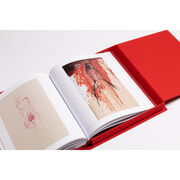 Tracey Emin: A Second Life signed limited edition book