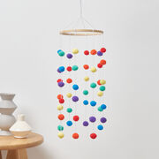 PomPom mobile kit