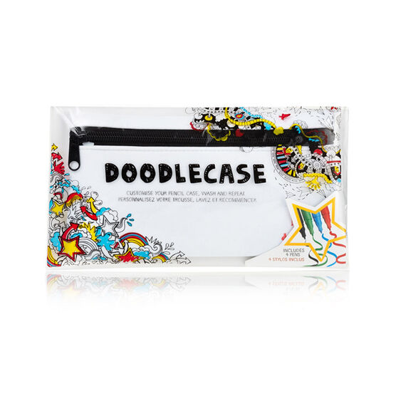 Doodlecase
