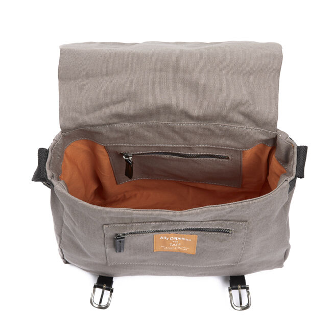 Ally satchel top
