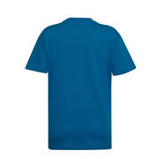 Mildred the Gallery Cat children's t-shirt