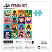 Little Feminist puzzle
