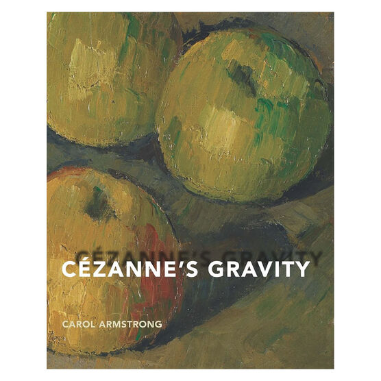 Cézanne’s Gravity