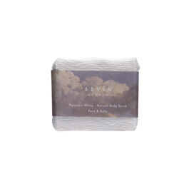 John Constable exfoliating face and body soap