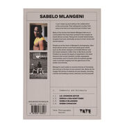 Tate Photography: Sabelo Mlangeni