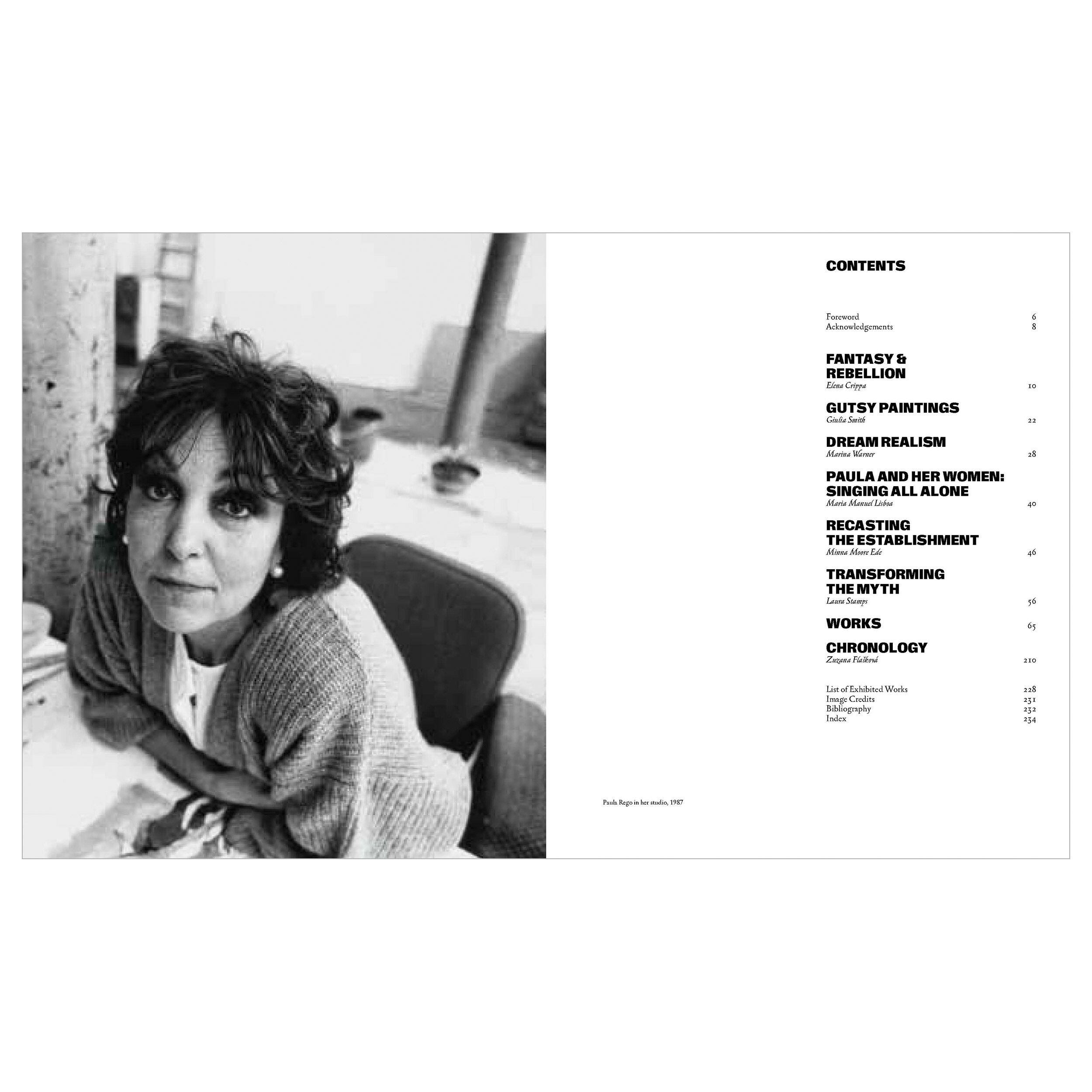 Paula Rego exhibition book (hardback) | Books | Tate Shop | Tate