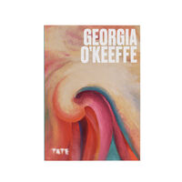 Artists Series: Georgia O'Keeffe
