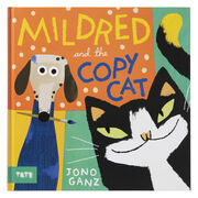 Mildred and the Copycat (hardback)