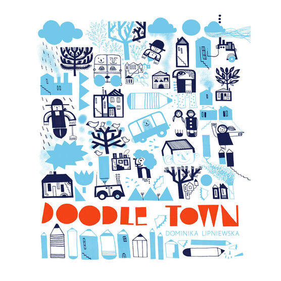 Doodle Town