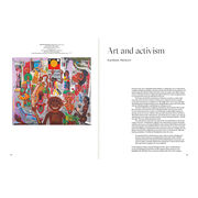 65,000 Years: A Short History of Australian Art