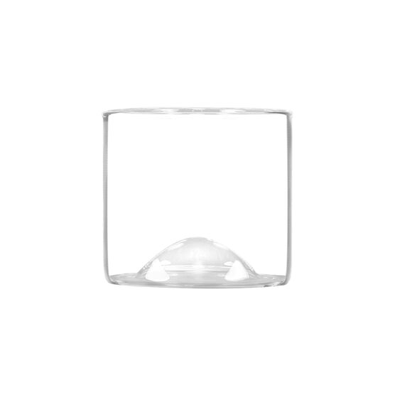 Maria Jeglinska glass tumblers