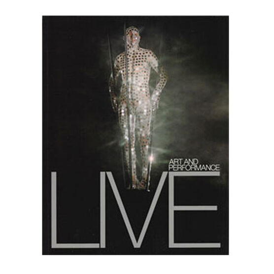 Live : Art and Performance