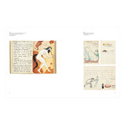 Edward Burne-Jones exhibition book (hardback)