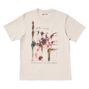 T Shirt (S) Autunno Twombly Uniqlo  