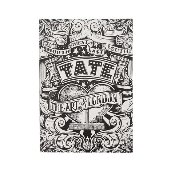 Vic Lee notebook