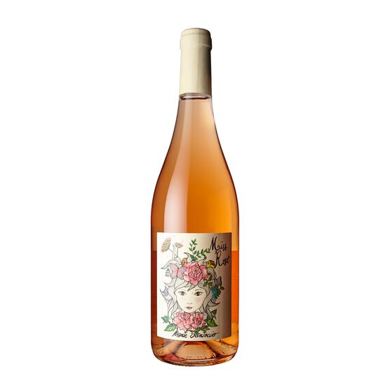 Santoccio Miss Rosé 2018 wine, Italy (case of 6)