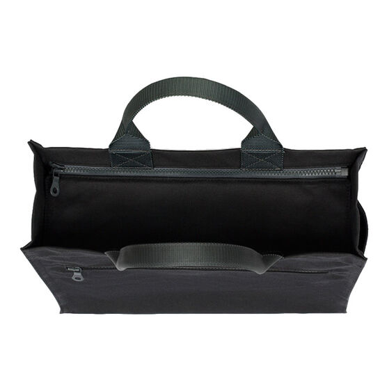 Scamp bag - black
