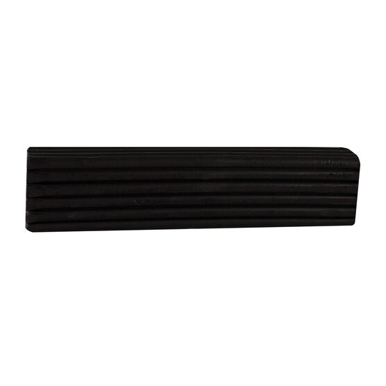 Newplast black modelling clay