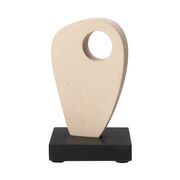 Form stone & slate object