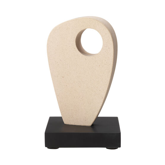 Form stone & slate object