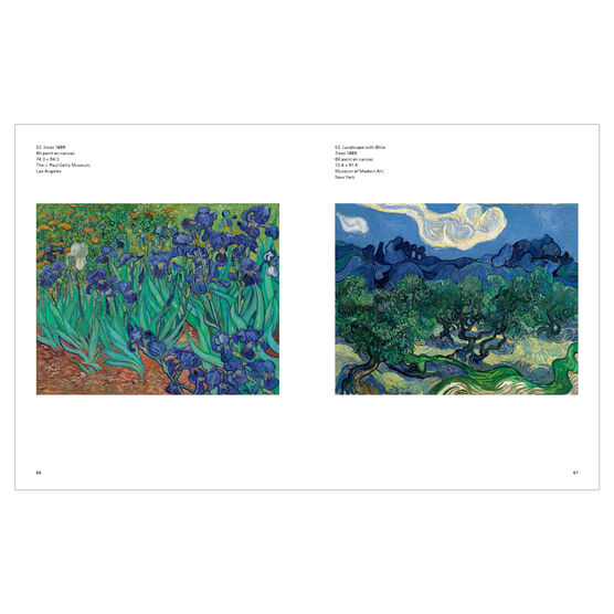 Tate Introductions: Van Gogh