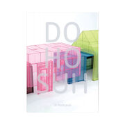 Do Ho Suh postcard book