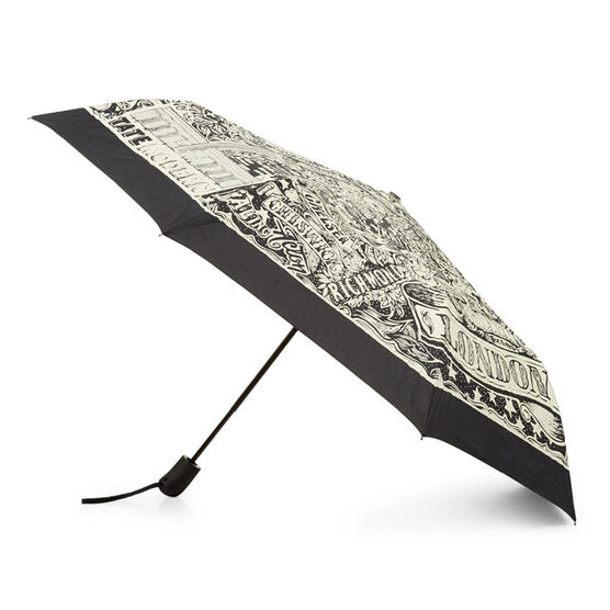 Vic Lee umbrella