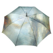 Late Turner Umbrella - Snow Storm