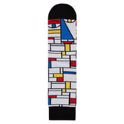 Feet Mondrian socks