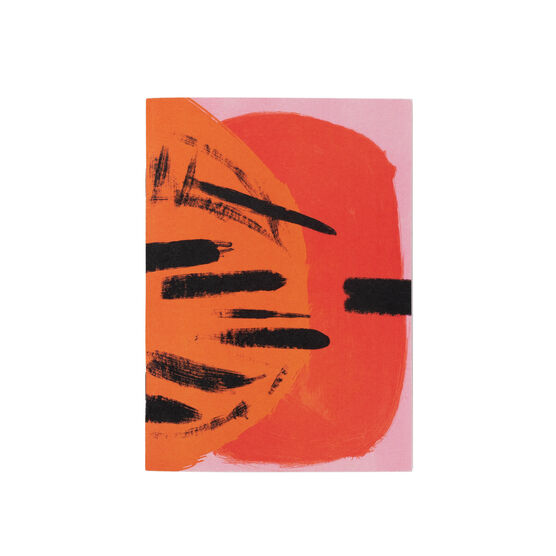 Wilhelmina Barns-Graham A6 notebook