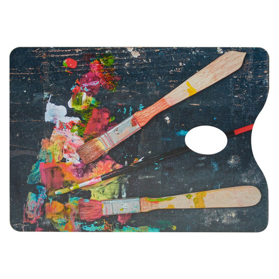 Artist Tools Chopping Board
