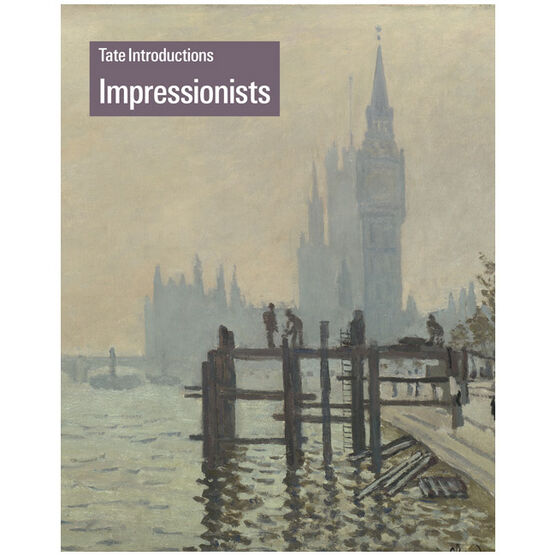 Tate Introductions: Impressionists